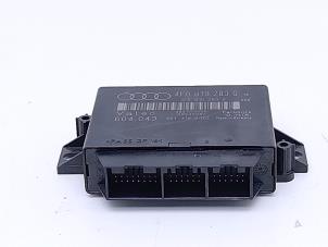 Gebruikte PDC Module Audi A6 Avant (C6) 4.2 V8 40V FSI Quattro Prijs € 49,00 Margeregeling aangeboden door Automaterialen Ronald Morien B.V.