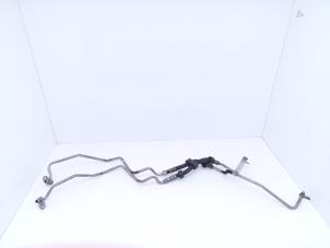 Gebruikte Oliedruk Leiding Audi A6 Avant (C6) 4.2 V8 40V FSI Quattro Prijs € 95,00 Margeregeling aangeboden door Automaterialen Ronald Morien B.V.