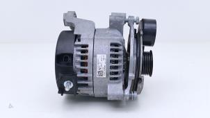 Gebruikte Dynamo BMW X1 (F48) sDrive 20i 2.0 16V Twin Power Turbo Prijs € 95,00 Inclusief btw aangeboden door Automaterialen Ronald Morien B.V.