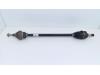Volkswagen ID.5 (E39) Pro Performance Drivaxel, höger bak