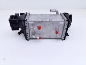 Gebruikte Intercooler Volkswagen Golf VII (AUA) 1.5 TSI Evo BMT 16V Prijs € 49,00 Margeregeling aangeboden door Automaterialen Ronald Morien B.V.