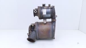 Gebruikte Roetfilter Audi Q2 (GAB/GAG) 2.0 TDI 16V 190 Quattro Prijs € 425,00 Margeregeling aangeboden door Automaterialen Ronald Morien B.V.