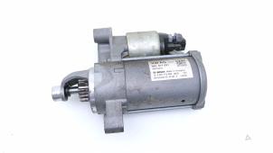 Begagnade Startmotor Audi A4 Avant (B9) 2.0 TFSI 16V Pris € 75,00 Inklusive moms erbjuds av Automaterialen Ronald Morien B.V.
