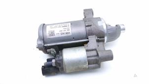 Begagnade Startmotor Audi A4 Avant (B9) 2.0 TFSI 16V Pris € 75,00 Inklusive moms erbjuds av Automaterialen Ronald Morien B.V.