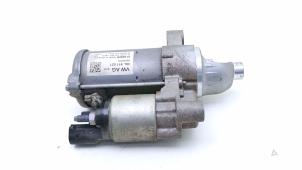 Begagnade Startmotor Audi A4 Avant (B9) 2.0 TFSI 16V Pris € 75,00 Inklusive moms erbjuds av Automaterialen Ronald Morien B.V.