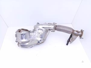 Używane Filtr czastek stalych Ford Transit Custom 2.0 EcoBlue 136 Cena € 695,00 Procedura marży oferowane przez Automaterialen Ronald Morien B.V.