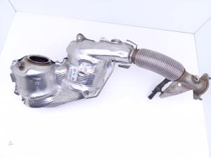 Używane Filtr czastek stalych Ford Transit Custom 2.0 EcoBlue 136 Cena € 695,00 Procedura marży oferowane przez Automaterialen Ronald Morien B.V.