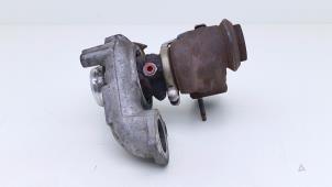 Gebruikte Turbo Opel Combo Cargo 1.6 CDTI 100 Prijs € 225,00 Margeregeling aangeboden door Automaterialen Ronald Morien B.V.