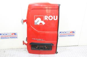 Begagnade Bakdörr, minibuss/van Ford Transit Connect (PJ2) 1.5 EcoBlue Pris € 568,70 Inklusive moms erbjuds av Automaterialen Ronald Morien B.V.