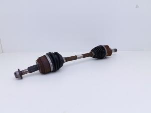 Używane Os napedowa lewy przód Ford Focus 3 Wagon 1.0 Ti-VCT EcoBoost 12V 125 Cena € 59,00 Procedura marży oferowane przez Automaterialen Ronald Morien B.V.