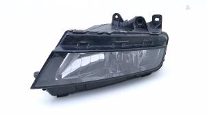 Gebruikte Mistlamp rechts-voor Seat Leon (5FB) 1.0 TSI 12V Prijs € 59,00 Margeregeling aangeboden door Automaterialen Ronald Morien B.V.