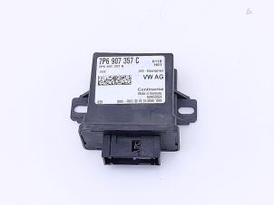 Używane Sterownik doswietlania zakretów Audi A3 Sportback (8VA/8VF) 1.4 TFSI 16V e-tron Cena € 49,00 Procedura marży oferowane przez Automaterialen Ronald Morien B.V.