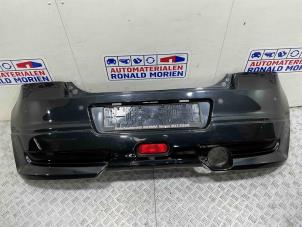 Używane Zderzak tylny Suzuki Swift (ZA/ZC/ZD1/2/3/9) 1.3 VVT 16V Cena € 145,00 Procedura marży oferowane przez Automaterialen Ronald Morien B.V.