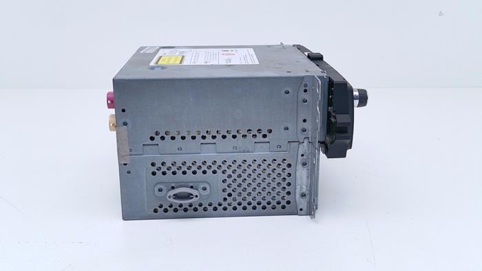 Navigatie Module van een BMW X1 (E84) sDrive 20i 2.0 16V Twin Power Turbo 2014