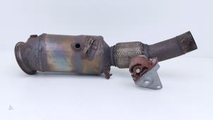 Begagnade Katalytisk avgasrenare BMW X1 (E84) sDrive 20i 2.0 16V Twin Power Turbo Pris € 345,00 Marginaltabell erbjuds av Automaterialen Ronald Morien B.V.