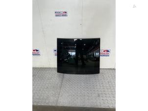 Gebruikte Schuifdak Glas Volkswagen Golf VII (AUA) 2.0 TDI 16V Prijs € 225,00 Margeregeling aangeboden door Automaterialen Ronald Morien B.V.