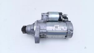 Używane Rozrusznik Volkswagen T-Cross 1.0 TSI 110 12V Cena € 59,00 Z VAT oferowane przez Automaterialen Ronald Morien B.V.