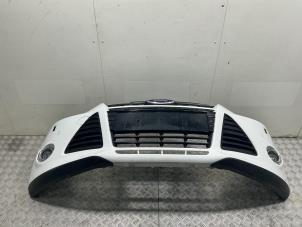 Begagnade Främre stötfångare Ford Focus 3 Wagon 1.0 Ti-VCT EcoBoost 12V 125 Pris € 295,00 Marginaltabell erbjuds av Automaterialen Ronald Morien B.V.