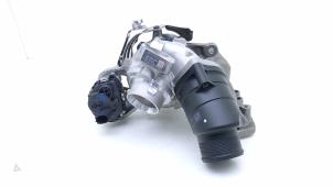 Gebruikte Turbo Volkswagen Golf VIII (CD1) 2.0 TDI BlueMotion 16V Prijs € 816,75 Inclusief btw aangeboden door Automaterialen Ronald Morien B.V.