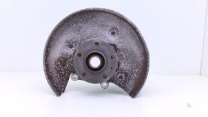 Używane Sworzen lewy tyl Audi Q5 (8RB) 2.0 TFSI 16V Quattro Cena € 65,00 Procedura marży oferowane przez Automaterialen Ronald Morien B.V.