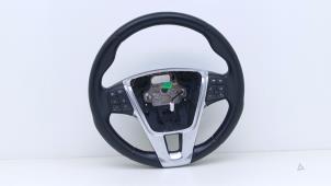 Używane Kierownica Volvo V60 I (FW/GW) 1.6 T3 16V Cena € 66,55 Z VAT oferowane przez Automaterialen Ronald Morien B.V.