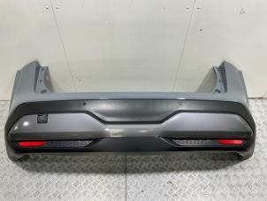 Begagnade Bakre stötfångare Nissan Qashqai (J12) 1.3 DIG-T 150 16V Pris € 840,95 Inklusive moms erbjuds av Automaterialen Ronald Morien B.V.