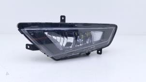 Gebruikte Mistlamp links-voor Seat Ibiza IV SC (6J1) 1.0 EcoTSI 12V Prijs € 45,00 Margeregeling aangeboden door Automaterialen Ronald Morien B.V.