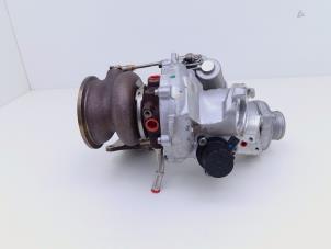 Begagnade Turbo Volkswagen Tiguan Allspace (BW2) 2.0 TSI 16V 4Motion Pris € 477,95 Inklusive moms erbjuds av Automaterialen Ronald Morien B.V.