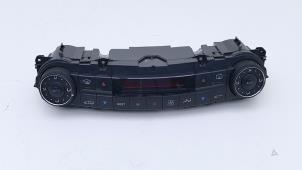 Gebruikte Kachel Bedieningspaneel Mercedes CLS (C219) 500 5.0 V8 24V Prijs € 195,00 Margeregeling aangeboden door Automaterialen Ronald Morien B.V.