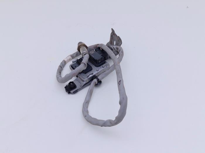 Lambdasond från en Volkswagen Caddy IV 2.0 TDI 75 2020