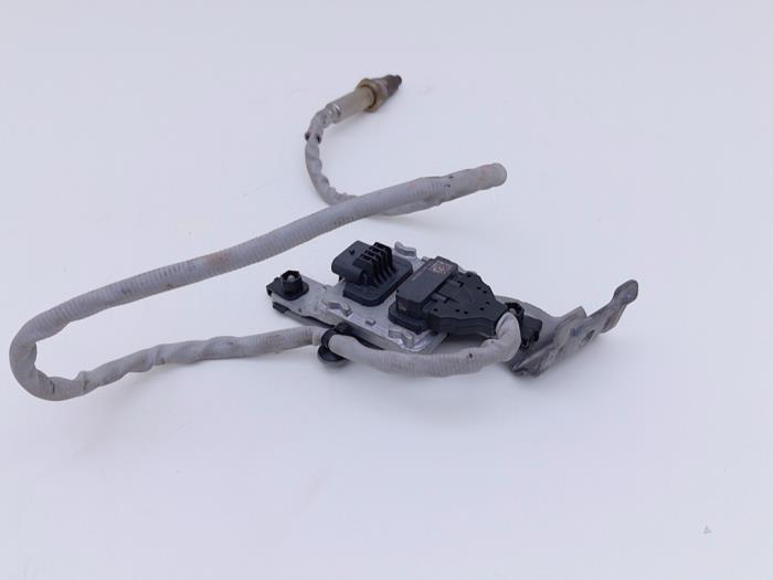 Lambdasond från en Volkswagen Caddy IV 2.0 TDI 75 2020