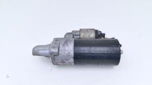 Gebruikte Startmotor Mercedes CLS (C219) 500 5.0 V8 24V Prijs € 45,00 Margeregeling aangeboden door Automaterialen Ronald Morien B.V.