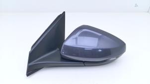 Begagnade Skärmspegel, vänster Volkswagen Polo VI (AW1) 1.0 TSI 12V Pris € 175,00 Marginaltabell erbjuds av Automaterialen Ronald Morien B.V.