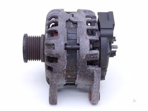 Begagnade Dynamo Renault Twingo III (AH) 1.0 SCe 70 12V Pris € 49,00 Marginaltabell erbjuds av Automaterialen Ronald Morien B.V.