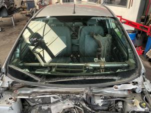 Gebruikte Ruit voor Ford Fiesta 6 (JA8) 1.25 16V Prijs € 125,00 Margeregeling aangeboden door Automaterialen Ronald Morien B.V.