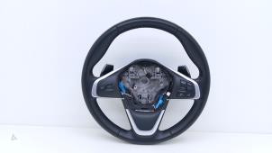 Gebruikte Stuurwiel BMW 2 serie Active Tourer (F45) 220i 2.0 TwinPower Turbo 16V Prijs € 195,00 Margeregeling aangeboden door Automaterialen Ronald Morien B.V.