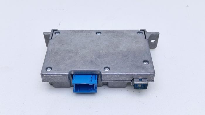 Camera module van een BMW 2 serie Active Tourer (F45) 220i 2.0 TwinPower Turbo 16V 2015