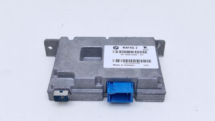 Camera module van een BMW 2 serie Active Tourer (F45) 220i 2.0 TwinPower Turbo 16V 2015