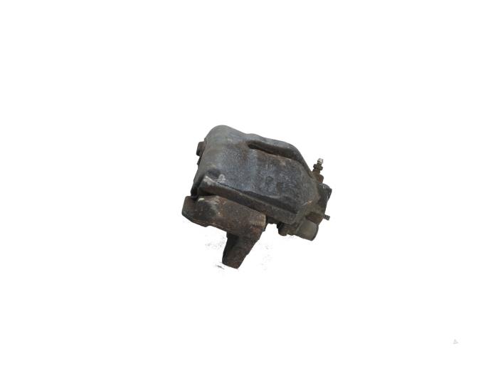 Främre bromsok, höger från en Volkswagen Eos (1F7/F8) 2.0 FSI 16V 2006