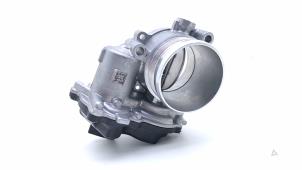 Używane Przepustnica Volkswagen Crafter (SY) 2.0 TDI Cena € 95,00 Z VAT oferowane przez Automaterialen Ronald Morien B.V.