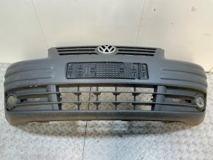 Używane Zderzak przedni Volkswagen Caddy III (2KA,2KH,2CA,2CH) 1.9 TDI Cena € 75,00 Procedura marży oferowane przez Automaterialen Ronald Morien B.V.