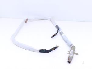 Gebruikte Airbag hemel links BMW M3 (E46/2) 3.2 24V Prijs € 65,00 Margeregeling aangeboden door Automaterialen Ronald Morien B.V.