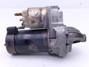 Begagnade Startmotor BMW M3 (E46/2) 3.2 24V Pris € 75,00 Marginaltabell erbjuds av Automaterialen Ronald Morien B.V.