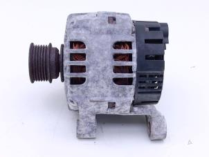 Begagnade Dynamo BMW M3 (E46/2) 3.2 24V Pris € 95,00 Marginaltabell erbjuds av Automaterialen Ronald Morien B.V.