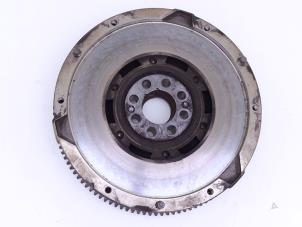 Begagnade Tvåmassesvänghjul BMW M3 (E46/2) 3.2 24V Pris € 195,00 Marginaltabell erbjuds av Automaterialen Ronald Morien B.V.