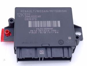 Używane Modul czujników parkowania Nissan Qashqai (J12) 1.3 DIG-T 150 16V Cena € 75,00 Z VAT oferowane przez Automaterialen Ronald Morien B.V.