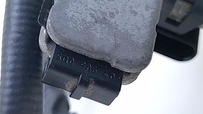 Lambdasond från en Volkswagen Caddy IV 2.0 TDI 75 2018