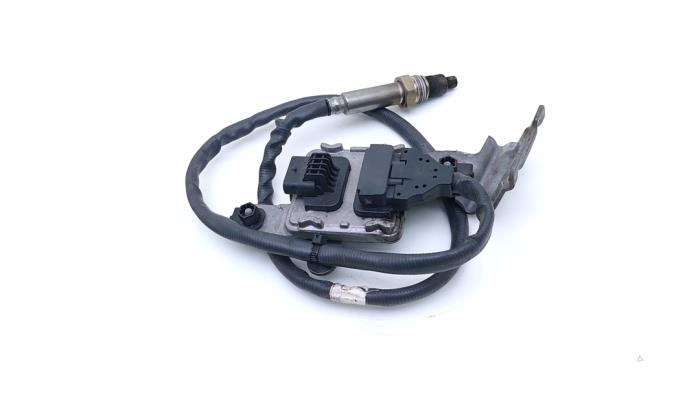 Lambdasond från en Volkswagen Caddy IV 2.0 TDI 75 2018