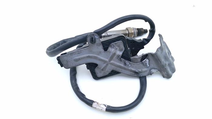 Lambdasond från en Volkswagen Caddy IV 2.0 TDI 75 2018