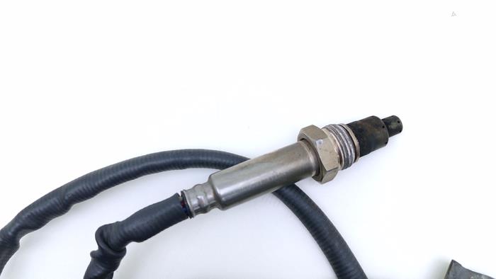 Lambdasond från en Volkswagen Caddy IV 2.0 TDI 75 2018